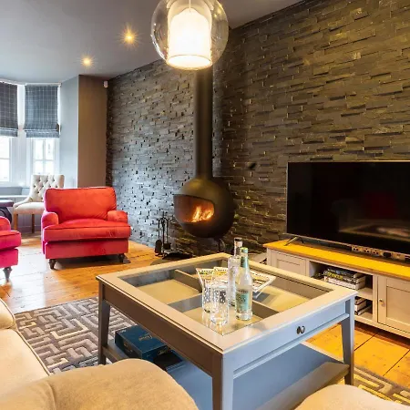 Prospect House Holiday home Windermere