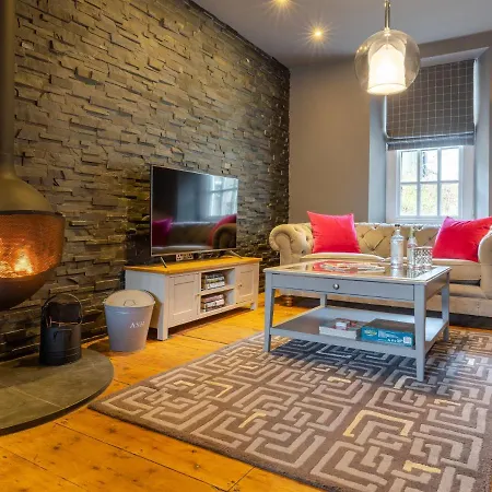 Prospect House Vakantiehuis Windermere