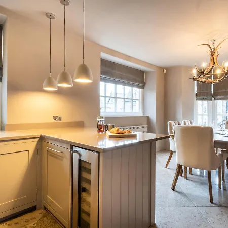 Prospect House Windermere