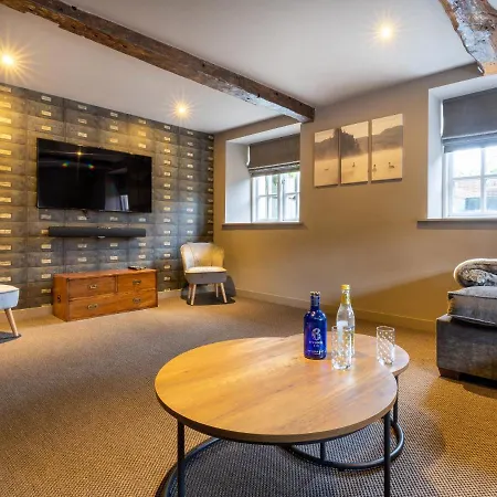 Prospect House * Windermere