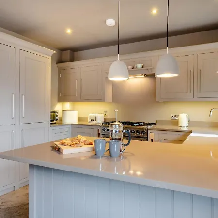 Prospect House Vakantiehuis *