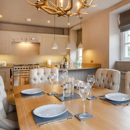 Holiday home Prospect House Windermere