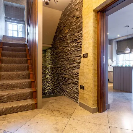 Vakantiehuis Prospect House