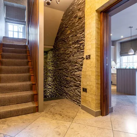 Holiday home Prospect House