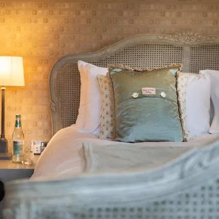 Vakantiehuis Prospect House