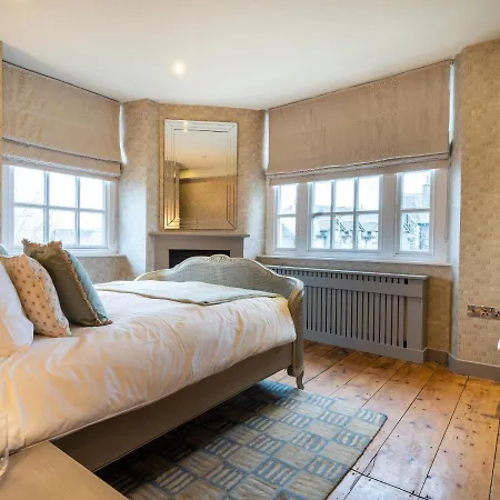 Vakantiehuis Prospect House *