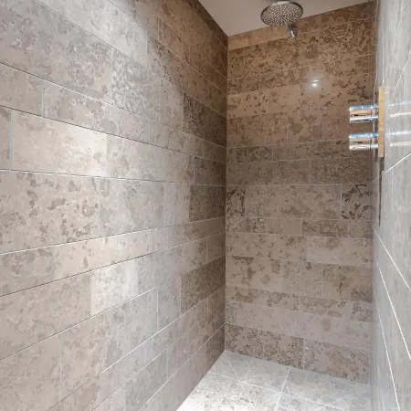 Vakantiehuis Prospect House *