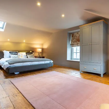 Prospect House * Windermere