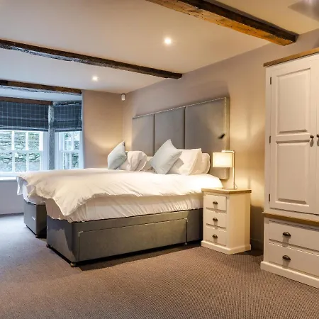 Prospect House Windermere