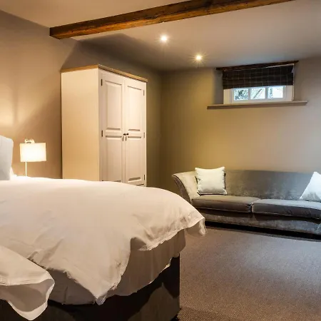 Prospect House Vakantiehuis *