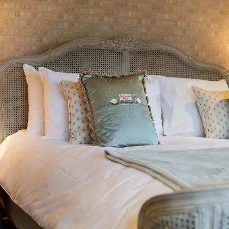 Nyaraló Prospect House