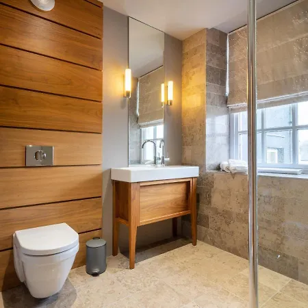 Holiday home Prospect House