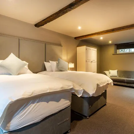 Prospect House Nyaraló *