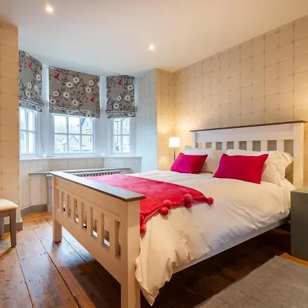 Prospect House Windermere