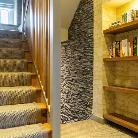 Holiday home Prospect House Windermere