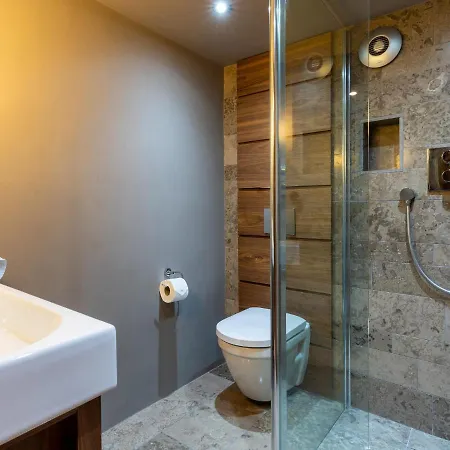 Holiday home Prospect House
