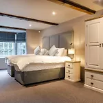 Prospect House Windermere