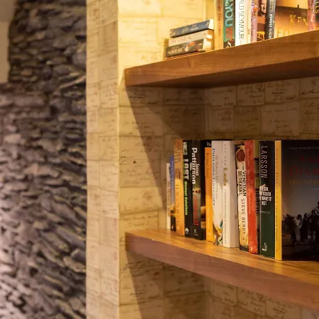 Prospect House Σπίτι διακοπών *