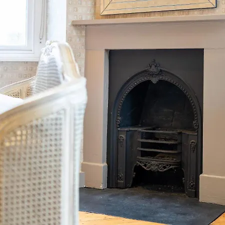 Prospect House Σπίτι διακοπών *