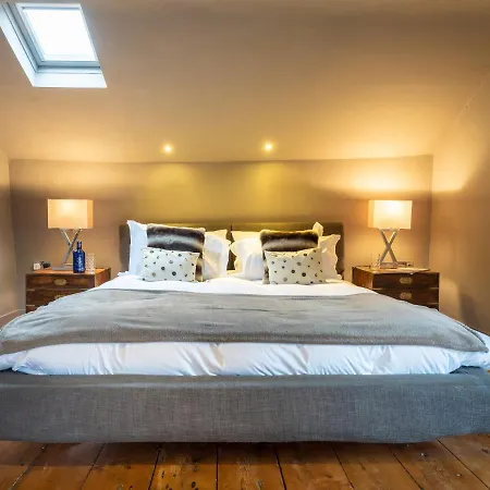 Prospect House Windermere