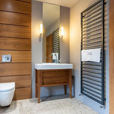 Holiday home Prospect House Windermere